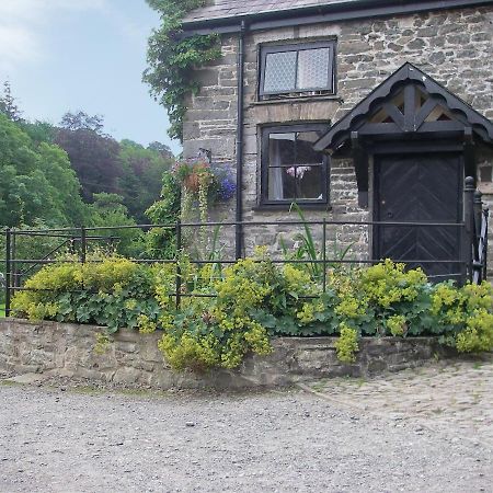 Gamekeepers Cottage - Hw7729 Myddfai Eksteriør billede