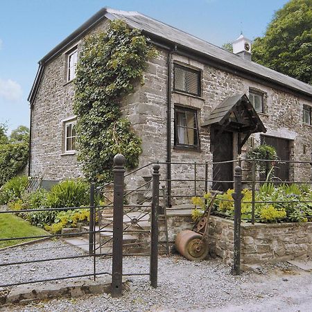 Gamekeepers Cottage - Hw7729 Myddfai Eksteriør billede