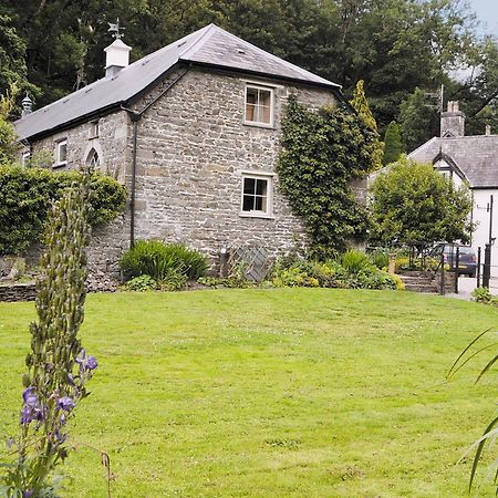Gamekeepers Cottage - Hw7729 Myddfai Eksteriør billede
