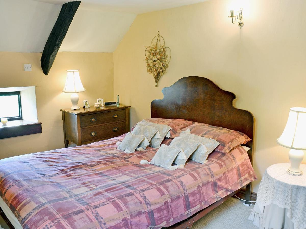 Gamekeepers Cottage - Hw7729 Myddfai Eksteriør billede