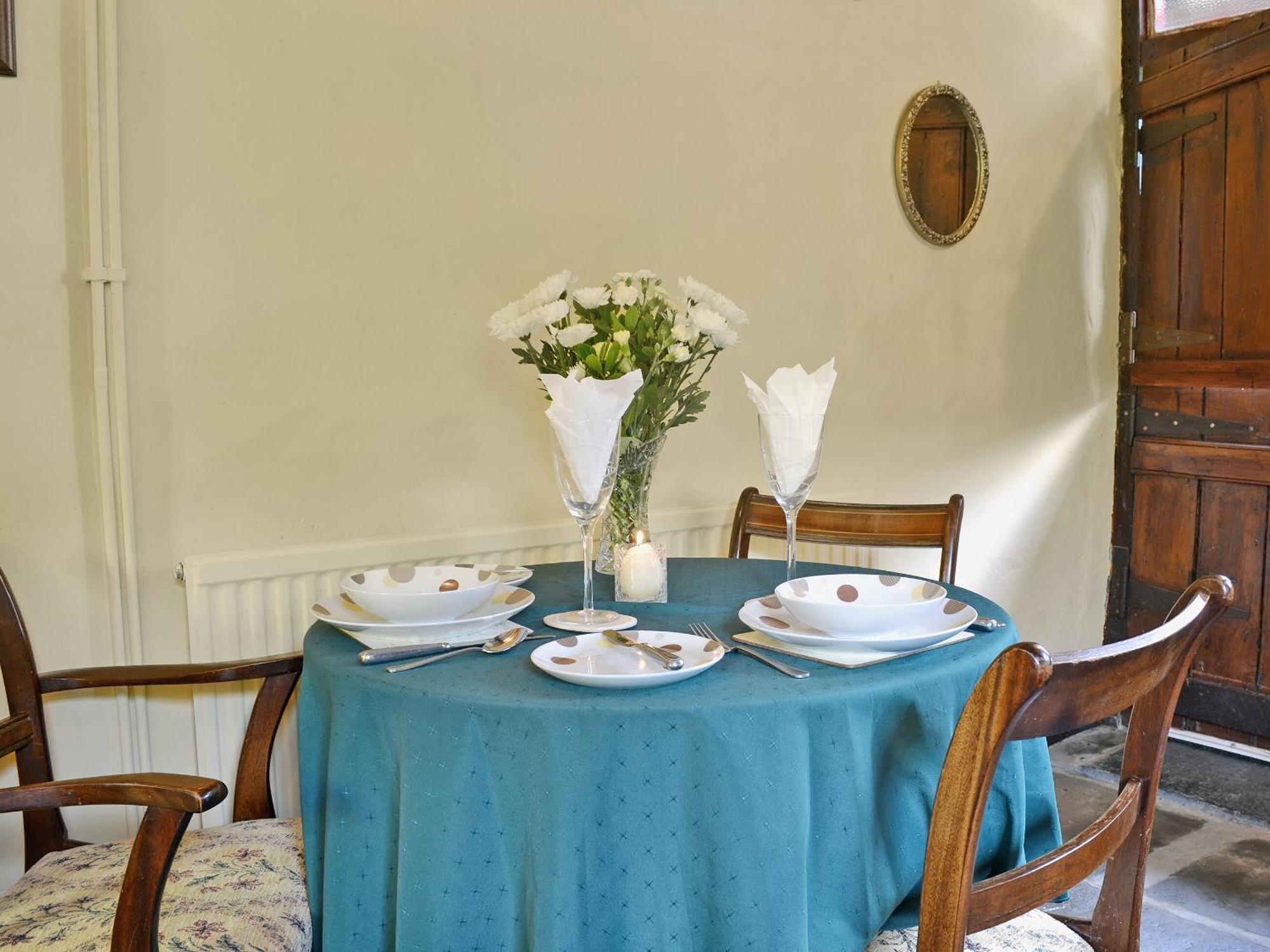 Gamekeepers Cottage - Hw7729 Myddfai Eksteriør billede